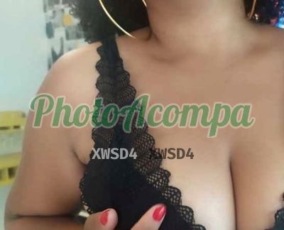 Babi, garota de programa em Campinas