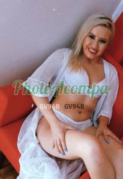Carol, escort em Porto Alegre