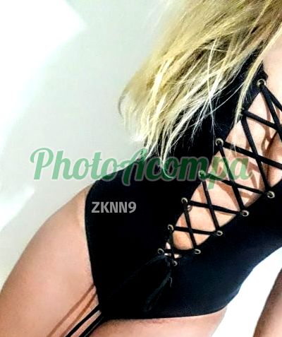 Fernandinha, escort em Osasco