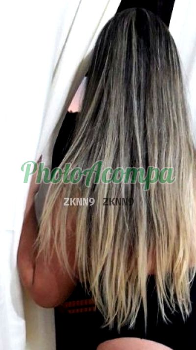 Fernandinha, escort em Osasco