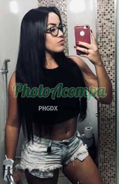 Vitória, garota de programa em Suzano