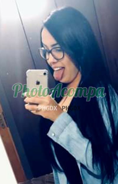 Vitória, acompanhante em Suzano
