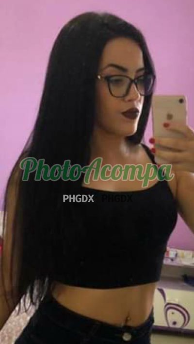 Vitória, escort em Suzano