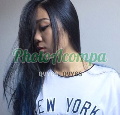 Keiko, acompanhante em Copacabana (RJ)