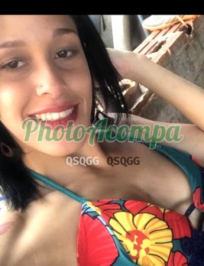 Gaby, acompanhante em São Paulo