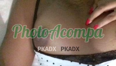 Beatriz, escort em Irecê