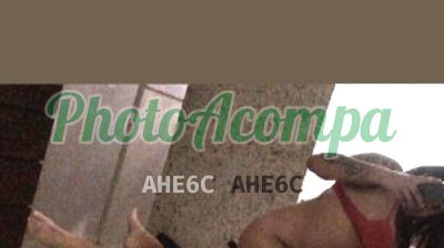Jade, acompanhante no ABC Paulista