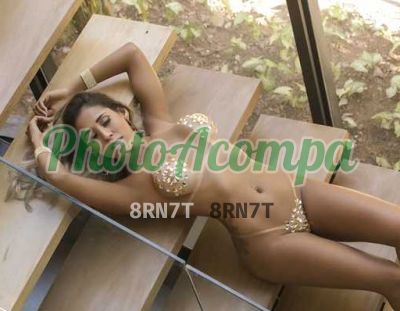 India, garota de programa no Centro (SP)