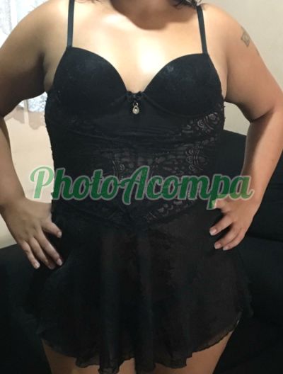 Mila, acompanhante em Vitória