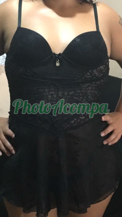 Mila, acompanhante em Vitória