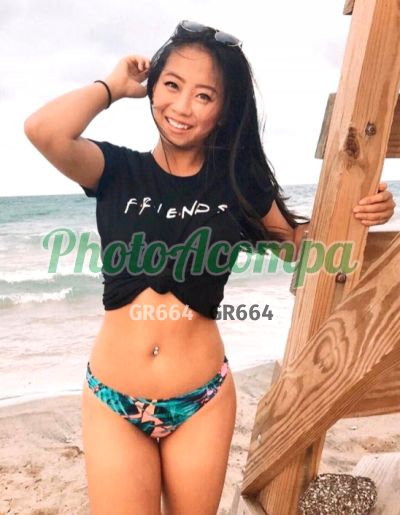 Jordana, escort em Copacabana (RJ)