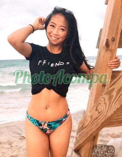 Jordana, escort em Copacabana (RJ)