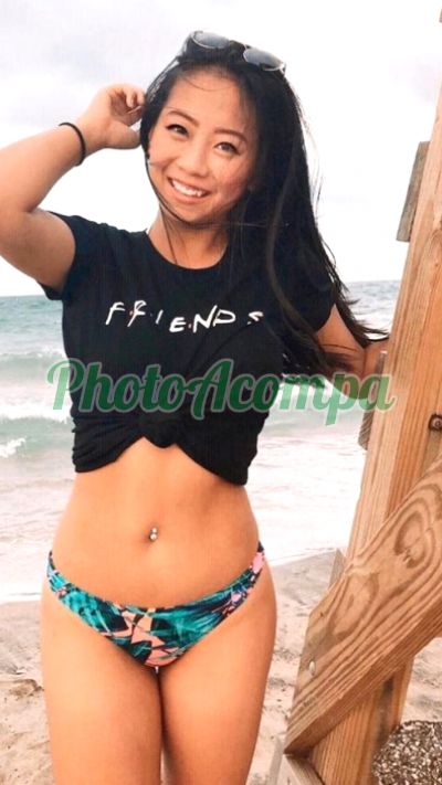 Jordana, escort em Copacabana (RJ)