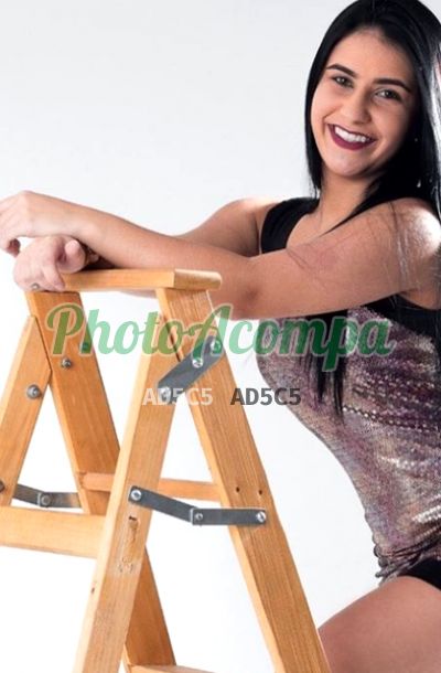 Cibelly, acompanhante em Copacabana (RJ)