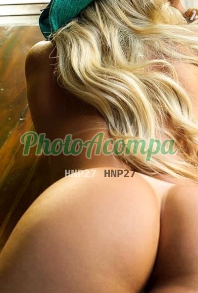 Rafaella, acompanhante em João Pessoa