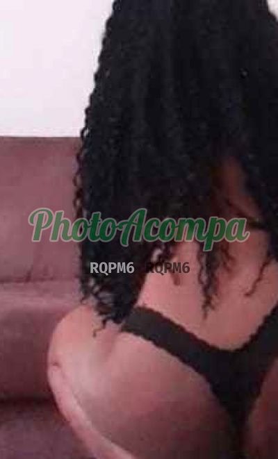 Iza, escort em São Vicente