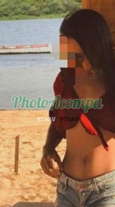 Mirela, escort em Piracicaba