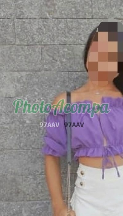 Mirela, acompanhante em Piracicaba