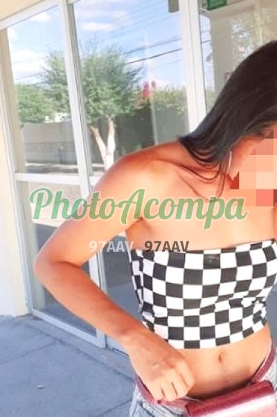 Mirela, garota de programa em Piracicaba
