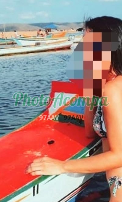 Mirela, escort em Piracicaba