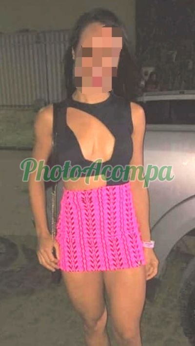 Mirela, acompanhante em Piracicaba