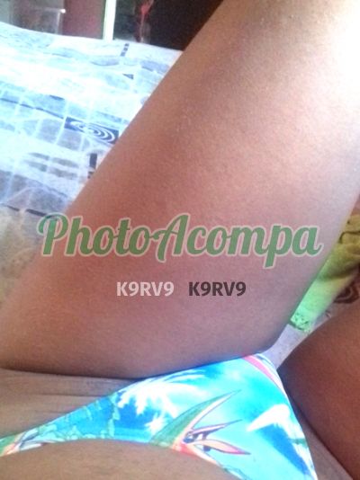 Ellen, escort no Rio de Janeiro