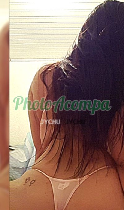 Andressa, escort em Viamão