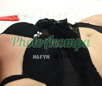 Monica Alves, escort no Rio de Janeiro