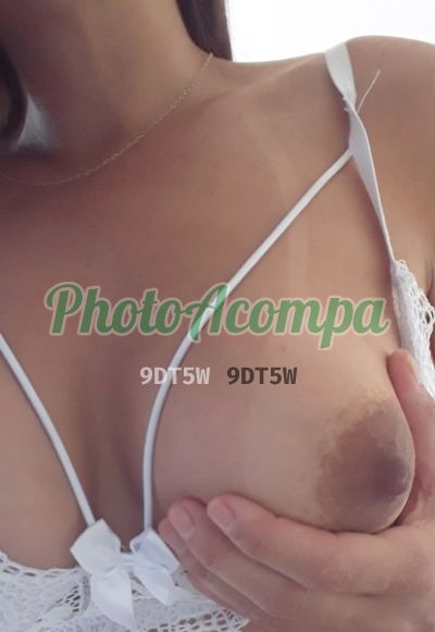 Ana Julia, escort em Goiânia