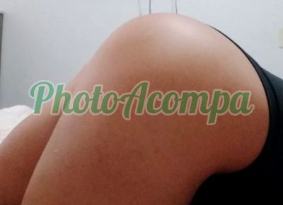 Lari, escort em Belo Horizonte