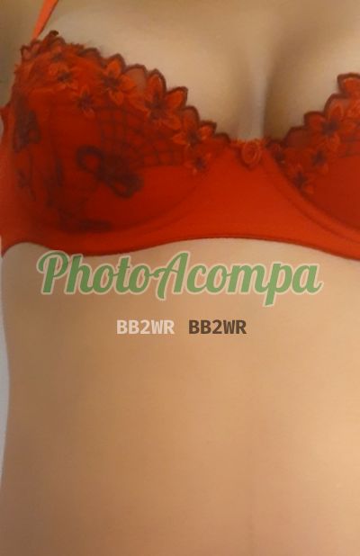 Sara, garota de programa em Campo Grande