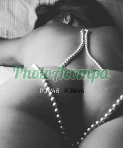 Tayse, escort em Natal