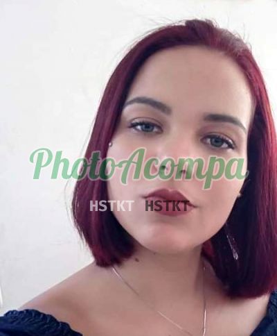 Camila, acompanhante na Zona Norte (RJ)