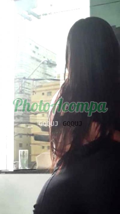 Carolina, escort em São Vicente