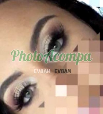 Rafaela, escort no Asa Sul (Brasília / DF)