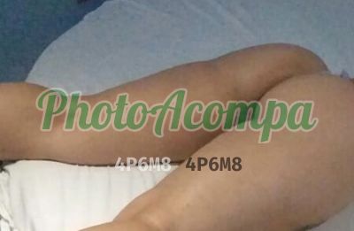 Nathália, garota de programa em Campinas
