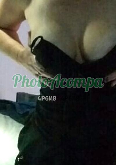 Nathália, acompanhante em Campinas
