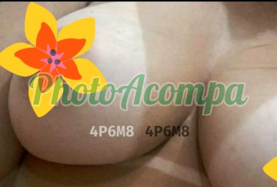 Nathália, garota de programa em Campinas