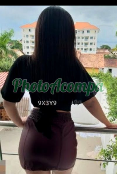 Bruninha, escort em Belo Horizonte