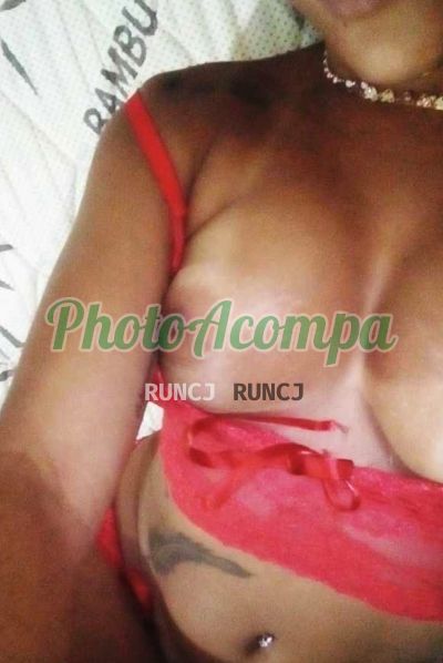 Júlia, acompanhante no Centro (RJ)