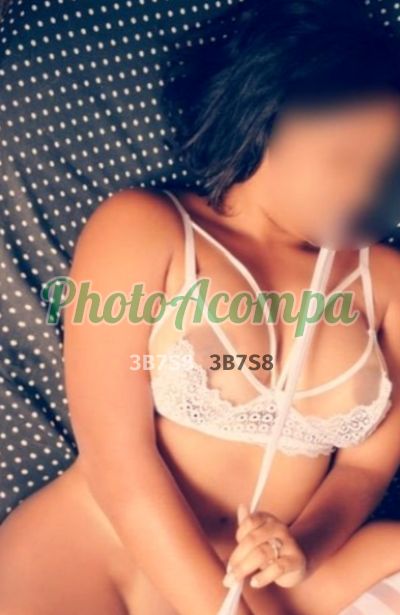 Heloísa Lemes, garota de programa em Campo Grande