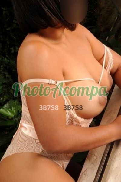 Heloísa Lemes, escort em Campo Grande