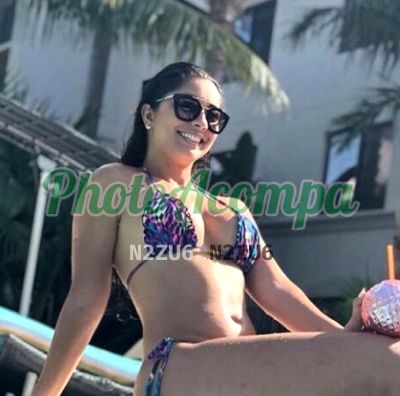 Luna Bitencourt, escort em Bela Vista (SP)