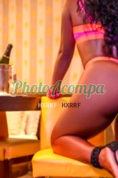Crystal, acompanhante em Piracicaba