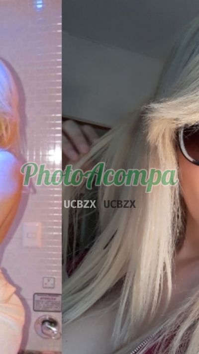 Cindy Herrera, trans em Campinas