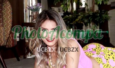 Cindy Herrera, transex em Campinas