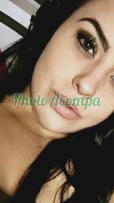 Thaty, garota de programa em Campo Grande