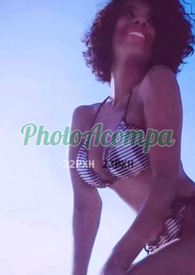 Sara Ferraz, escort em Sorocaba