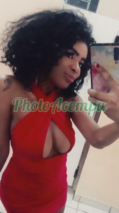 Sara Ferraz, garota de programa em Sorocaba