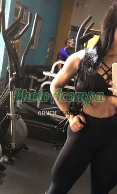 Priscila, acompanhante em Maceió